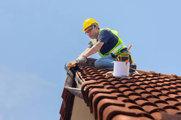 EPDM Roofing in Winchester, TN